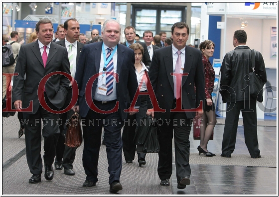 Hannover Messe 80